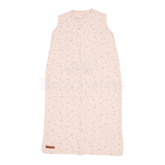 Little Dutch Sleeping Bag Art.TE12421550 Pink Flower