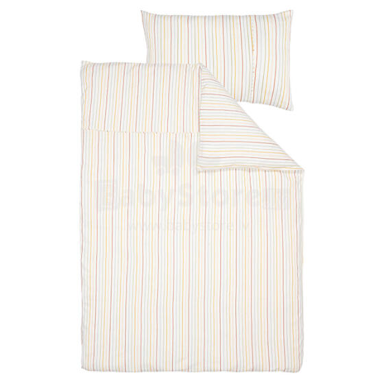 Little Dutch Bedding Set Art.TE10302002 Sunny Stripes