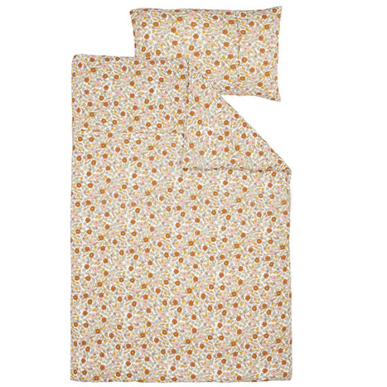 Little Dutch Bedding Set Art.TE10302001 Little Flowers