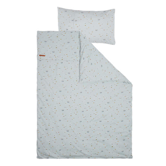 Little Dutch Bedding Set Art. TE10321640 Sailor Bay
