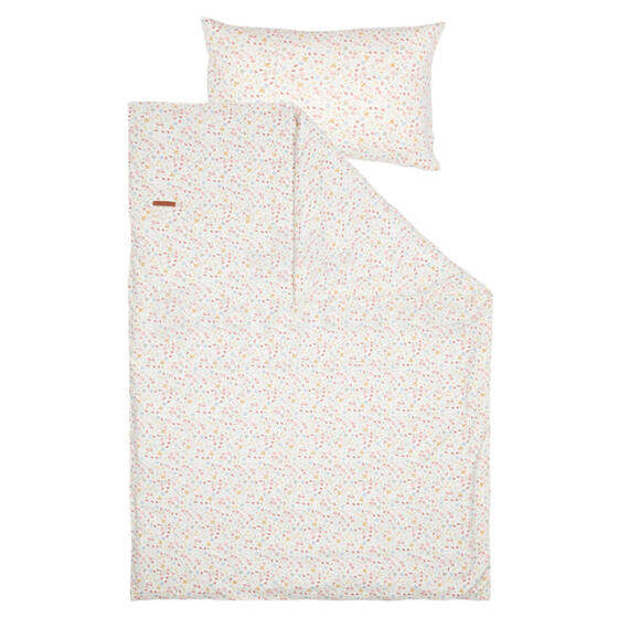 Little Dutch Bedding Set Art.TE10321450 Butterflies