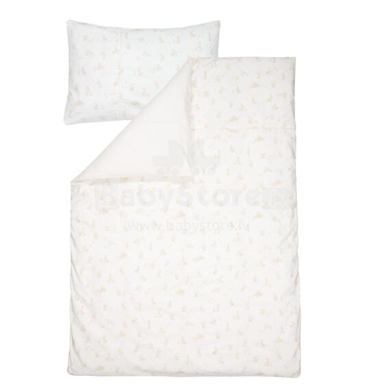 Little Dutch Bedding Set Art.TE10303023 Baby Bunny