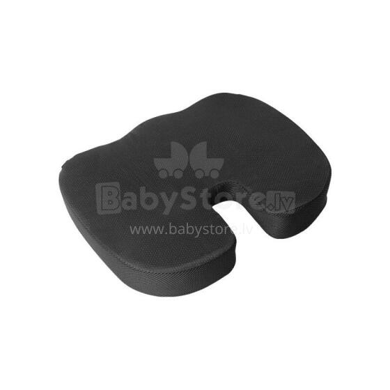 Ortopēdiskais sēdekļa spilvens EXCLUSIVE SEAT MFP-4535