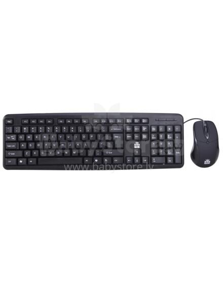 Forme FKM-110 Combo