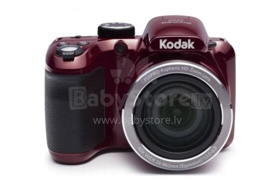 Kodak AZ401 Red