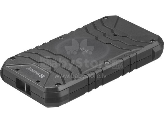 Sandberg 420-91 Survivor Powerbank 10000 PD20W