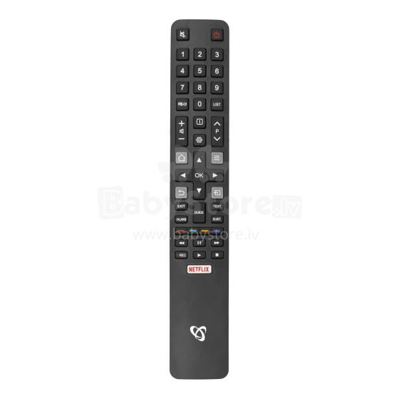 Sbox RC-01406 Remote Control for TCL TVs