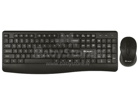 Tracer 47399 Bartix II RF Nano