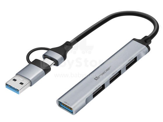 Tracer 47499 Adapter A-4