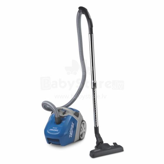 Zelmer ZVC3502N Antek Blue