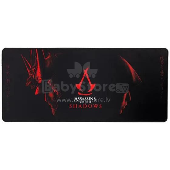 Subsonic Gaming Mouse Pad XXL Assassins Creed V2