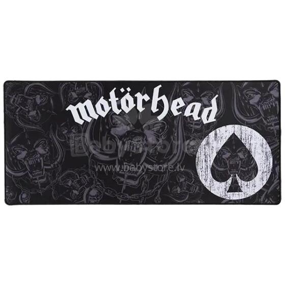 Subsonic Gaming Mouse Pad XXL Motorhead