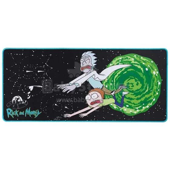 Subsonic Gaming Mouse Pad XXL Rick & Morty
