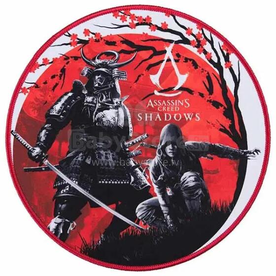 Subsonic Gaming Mouse Pad Assassins Creed