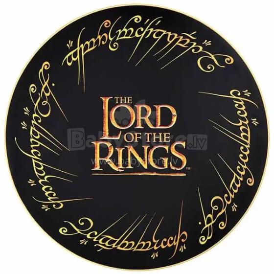 Subsonic Gaming Floor Mat Lord of the Rings