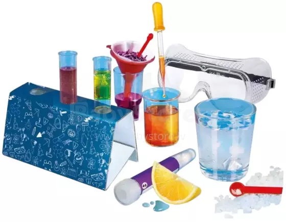 Clementoni Chemistry Art.60952