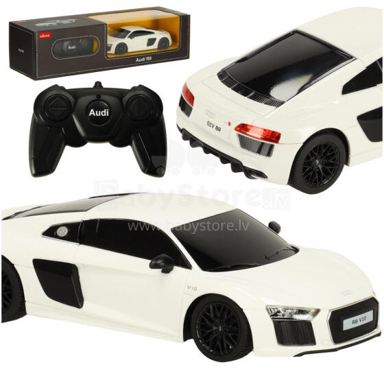 Rastar Audi R8 2015 Art.72300