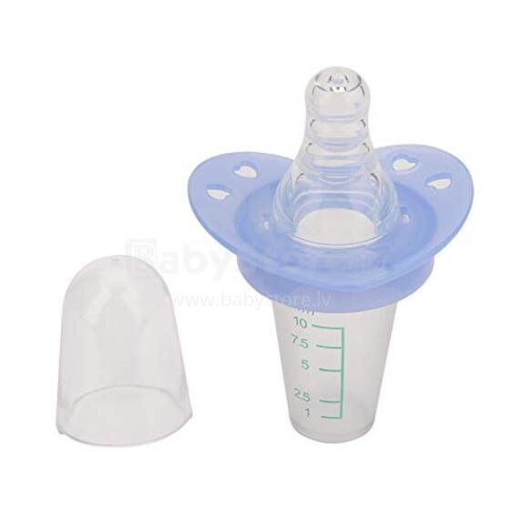 Baby Liquid Medicine Feeder Nipple Art.214575