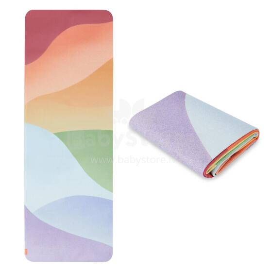 Yoga mat Spokey TRAVEL YOGA