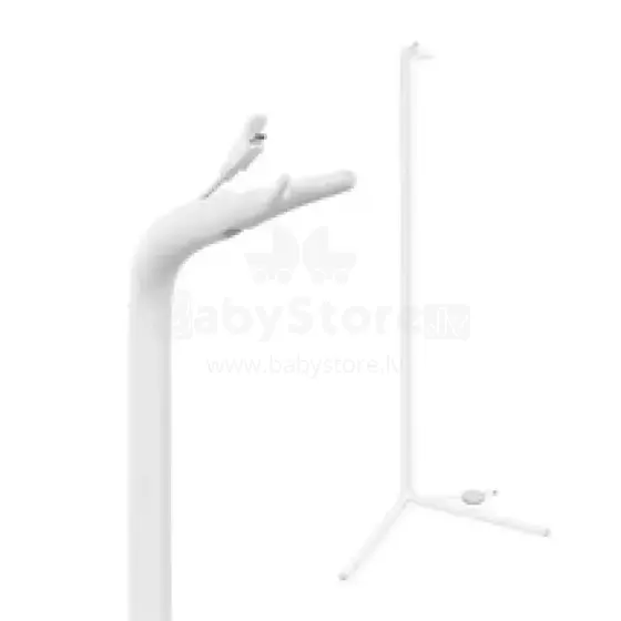 Lollipop Floor Stand Art.CABA-LOL01ZZWT01