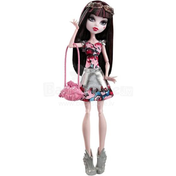 Monster High Boo York nukk