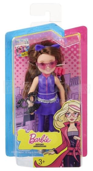 Barbie Chelsea Salaagent