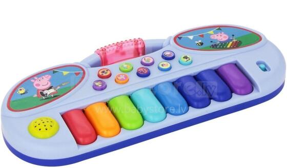 Reig süntesaator Peppa Pig