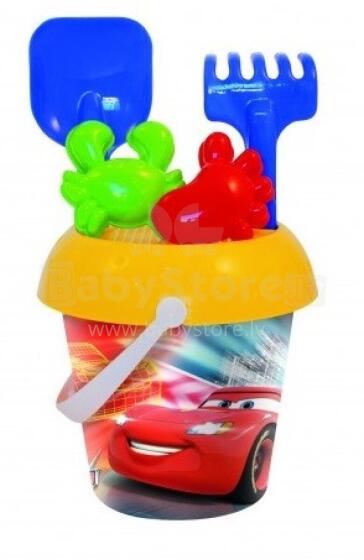 Cars Liivaämber veskiga