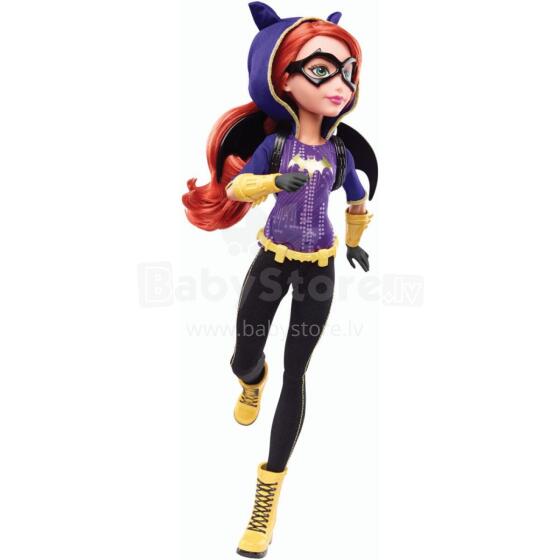 DC Super Hero nukk Batgirl
