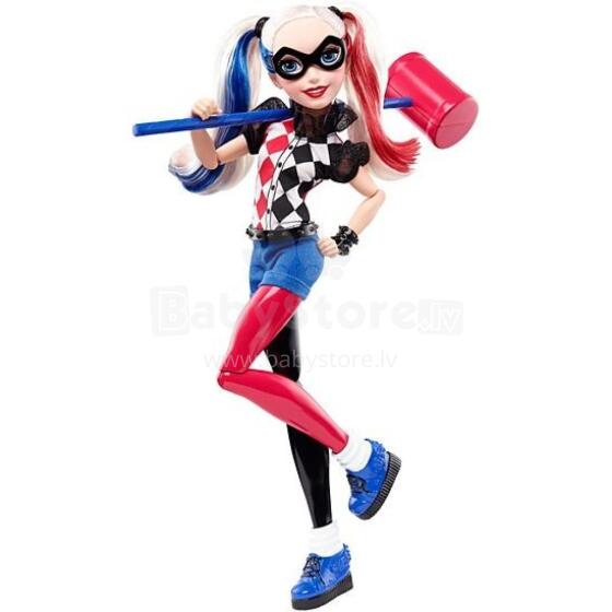 DC Super Hero nukk Harley Quinn