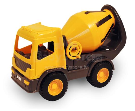 Segumasin 39 cm