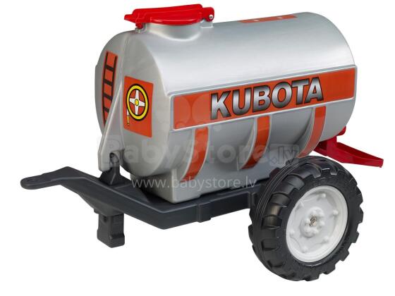 Falk haagis / mahuti Kubota 20L