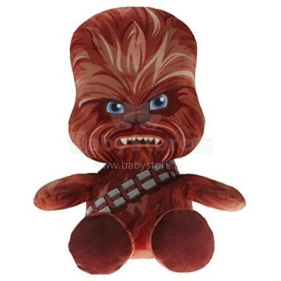 Star Wars  pehme mänguasi 27 cm