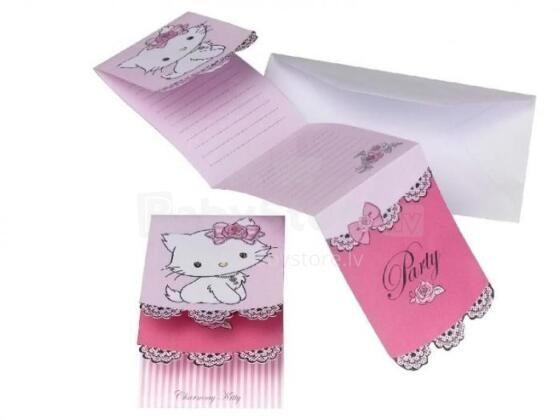 Charmmy Kitty Peokutsed