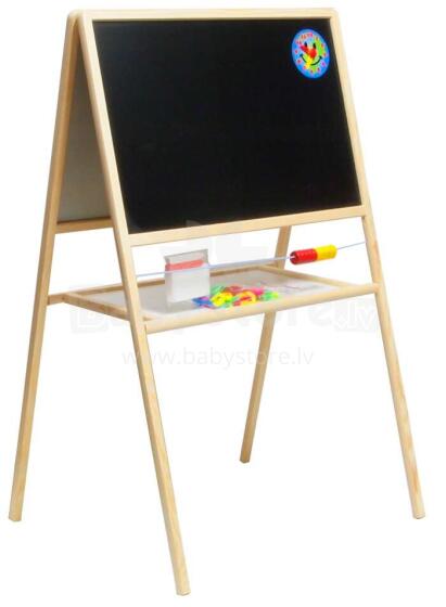 I-Toys Double Face Chalkboard Art.2083
