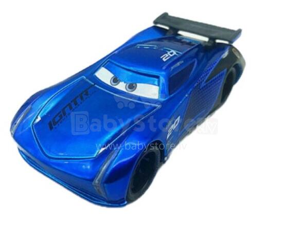 Disney Cars auto DC Jackson