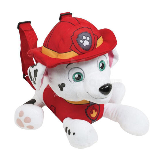 Pehme seljakott Paw Patrol