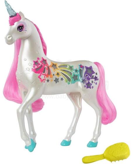 Barbie Dreamtopia maagiline ükssarvik Brush N Sparkle