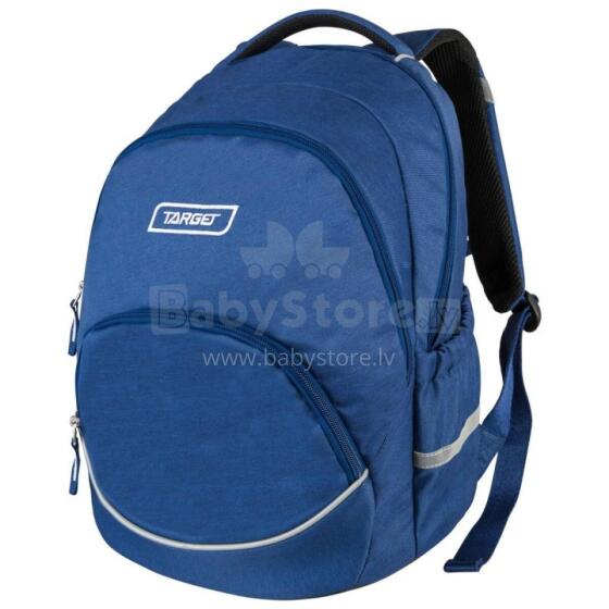 TARGET seljakott Flow Pack Blue