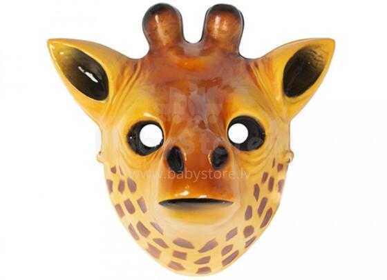 Mask Kaelkirjak