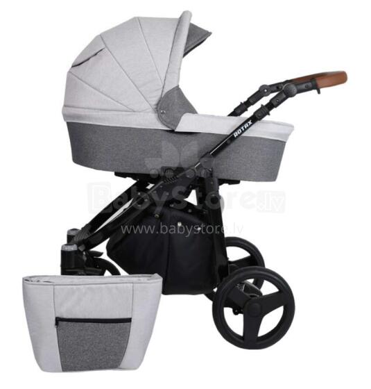 Kunert Rotax  Art.21644 Light Grey