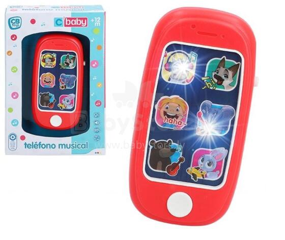 Nutitelefon C'baby