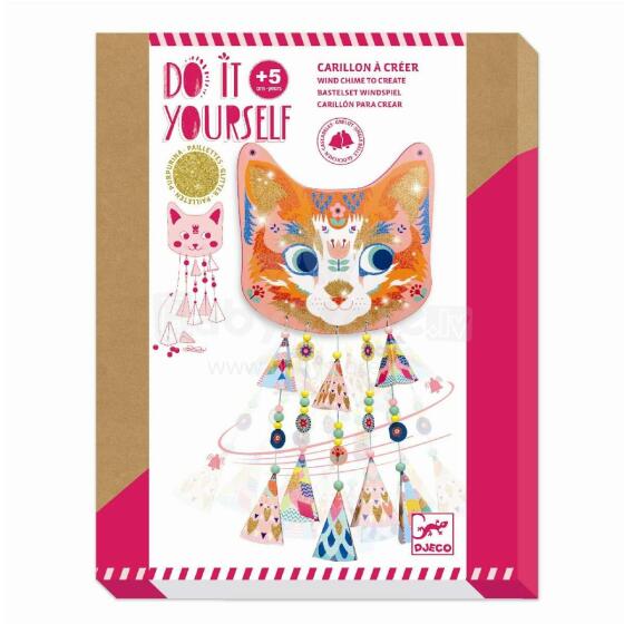 Djeco Kitty Art. DJ07955