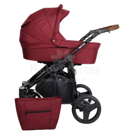 Kunert Rotax Art.21675 Bordo