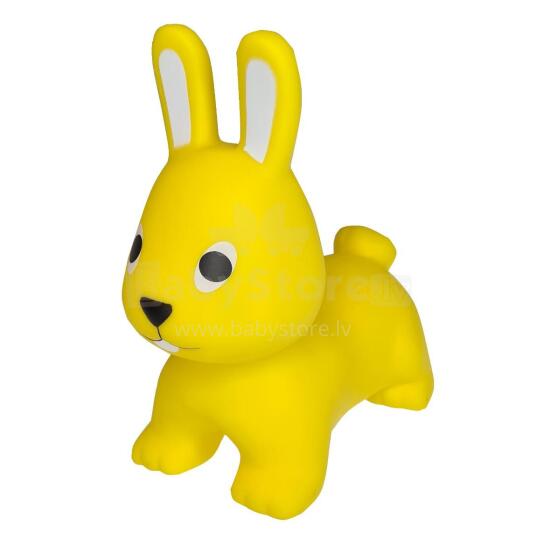 Jumpy Hopping Bunny Art.GT66104
