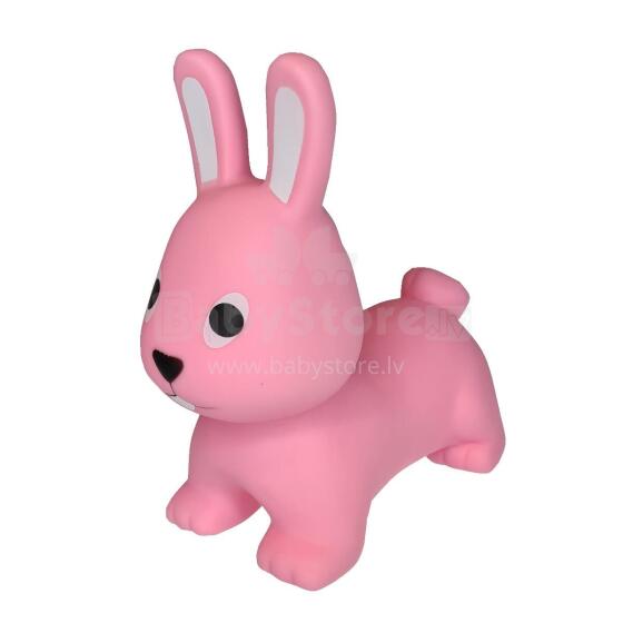 Jumpy Hopping Bunny Art.GT66101