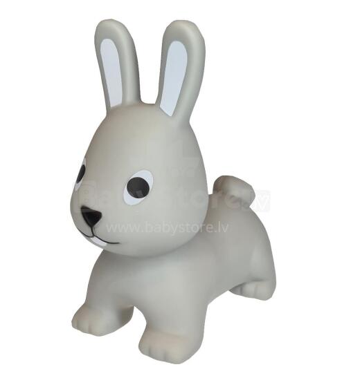 Jumpy Hopping Bunny Art.GT66103