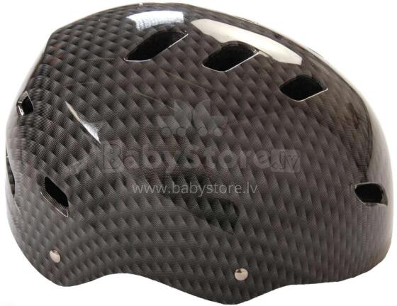Volare kiiver 55-57 cm, hall