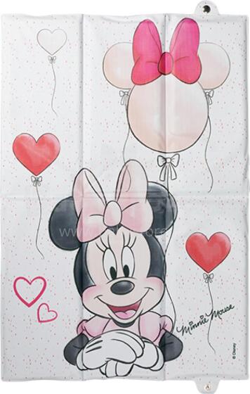 Mähkimisalus Minnie