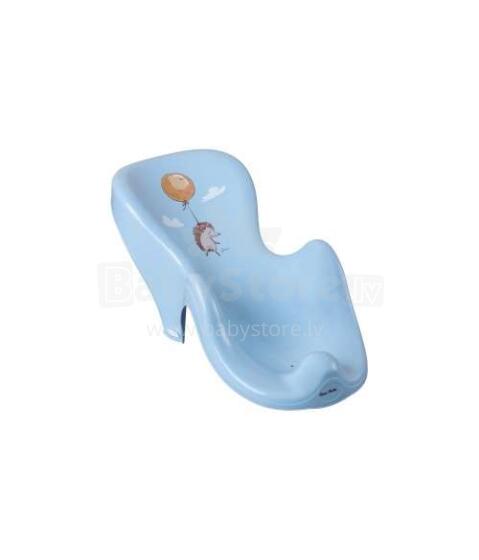 Tega Baby Art. FF-003 Forest Fairytale Light Blue Bath Seat
